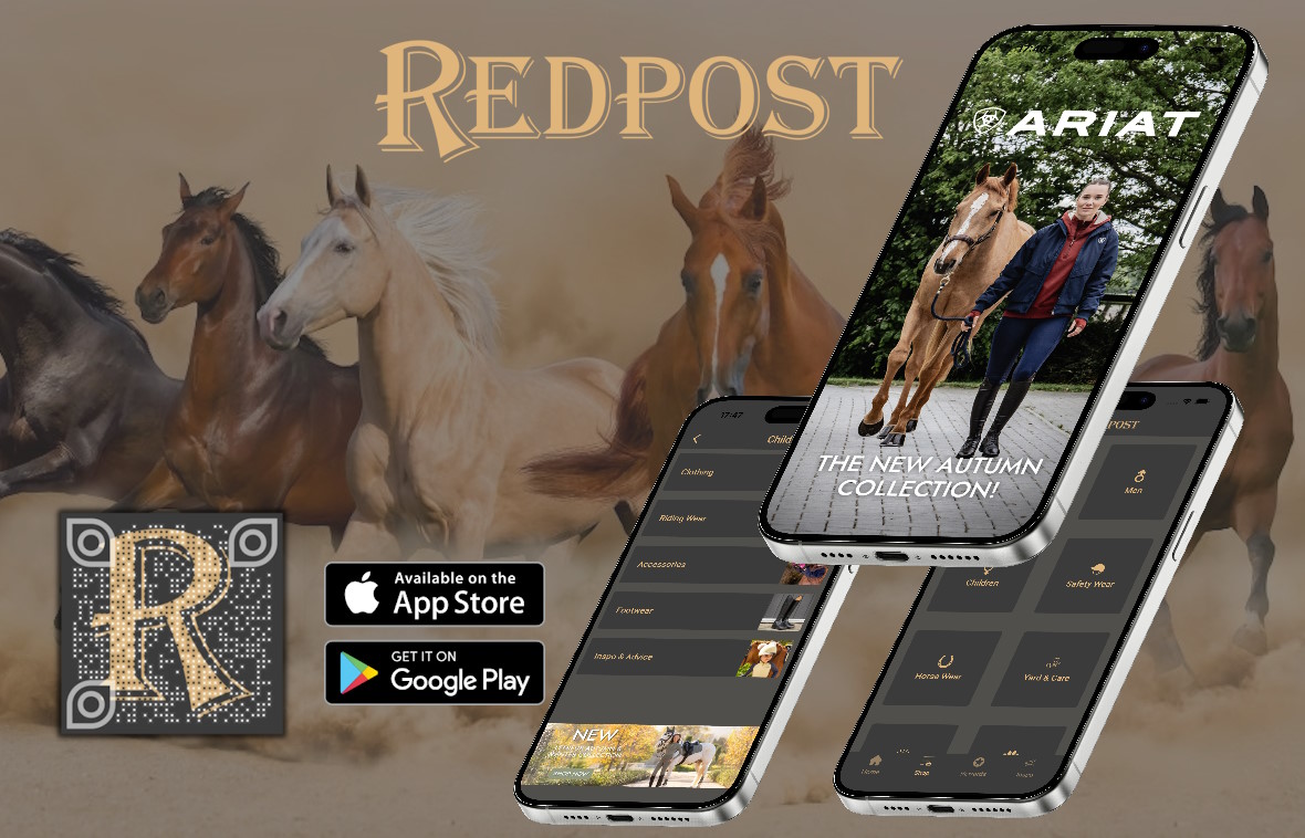 Mobile App Landing